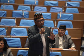 Lawmakers from RPP decide to resign en masse