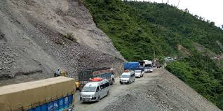Alternative to Muglin-Narayangadh road available