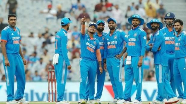 Pace sets up India’s 8-wicket win over Ireland