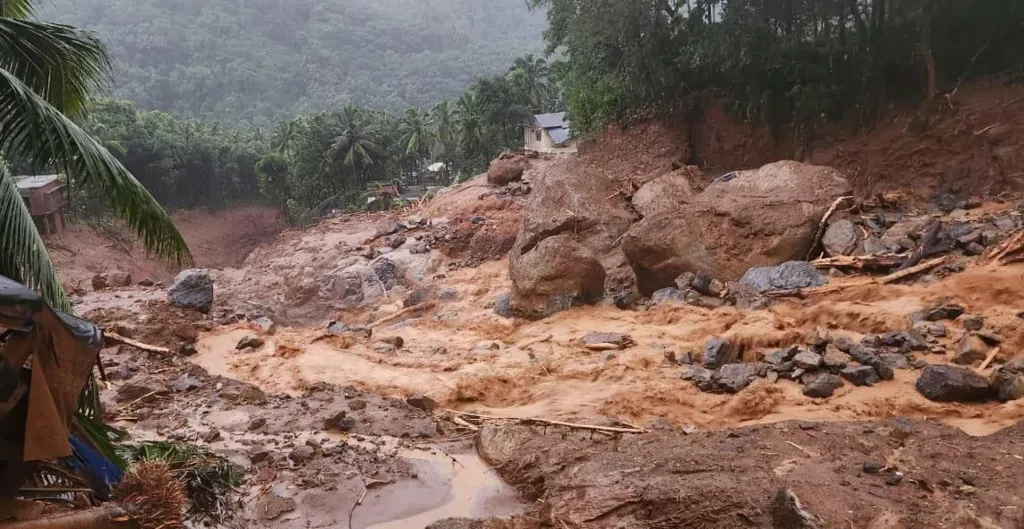 india landslides1