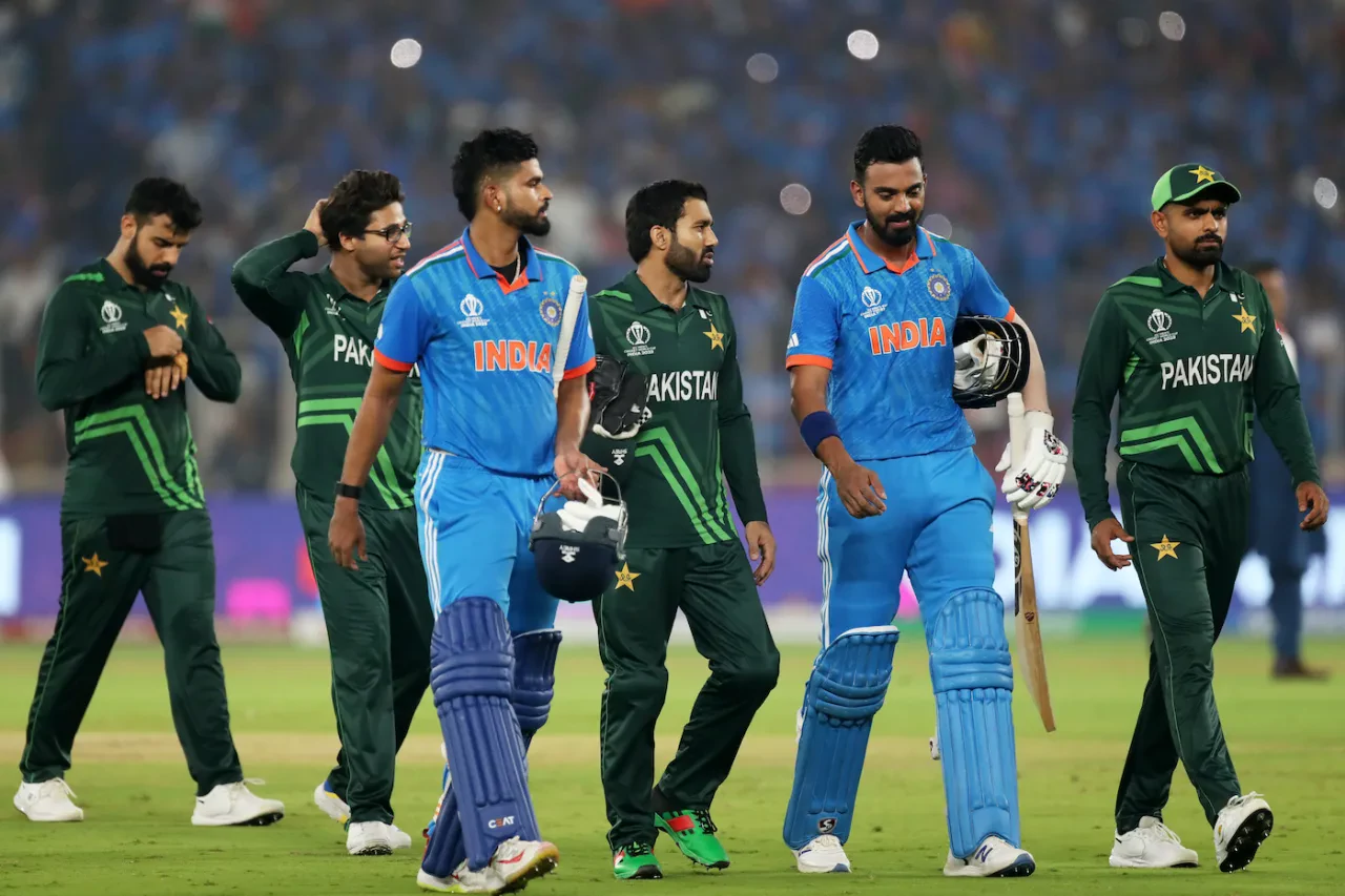 Champions Trophy: PCB approaches Pakistan government after India rule out travelling