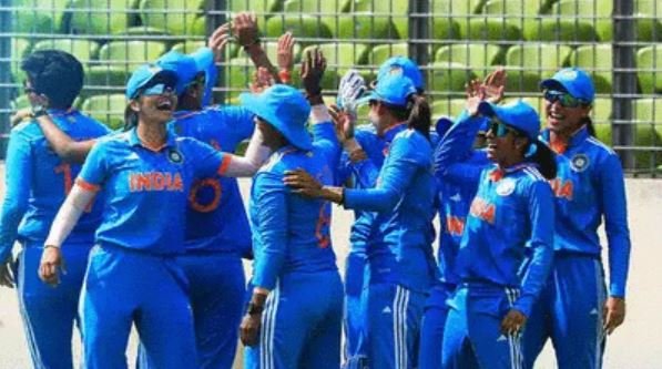 Asian Games Women's Cricket: India reaches Finals beating Bangladesh