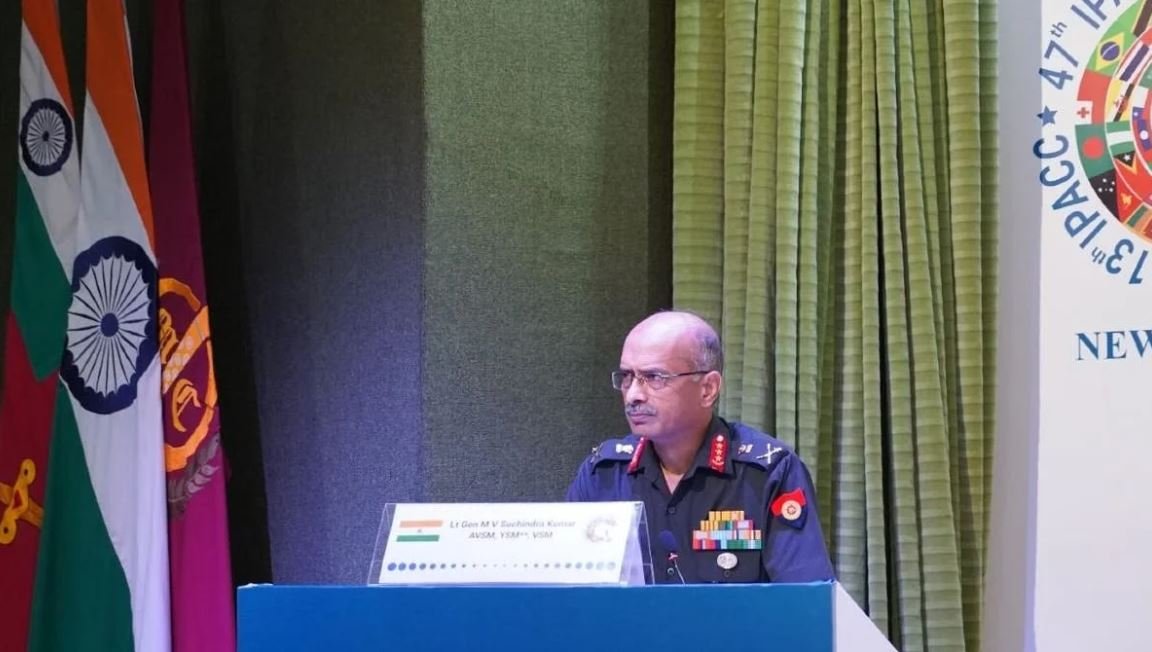Delhi to host over 30 countries at Indo-Pacific Armies Chiefs Conference
