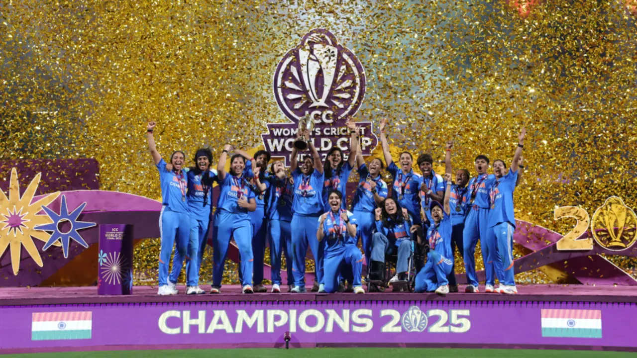 A Historic Victory and a Grand Reward