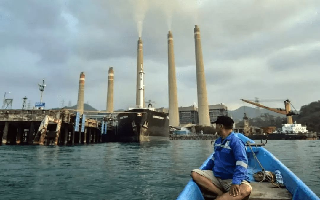 Indonesia plans $40 bn energy projects in 2025