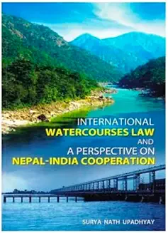 International Watercourses law