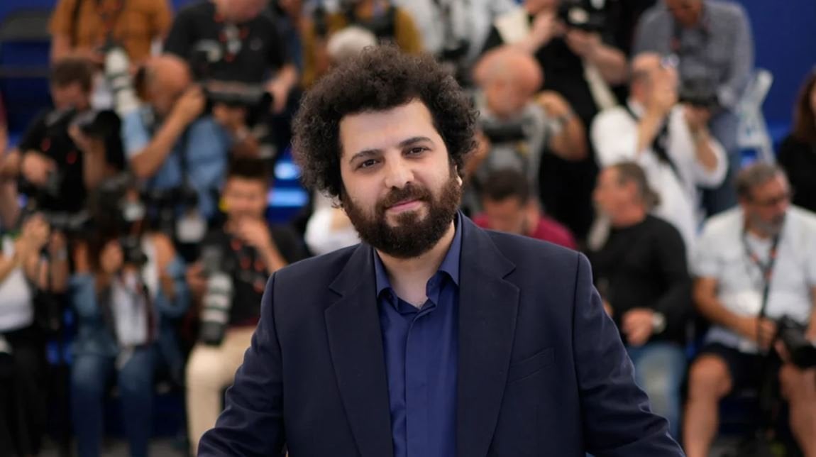 Famed Iranian director sentenced to prison over Cannes Film Festival screening
