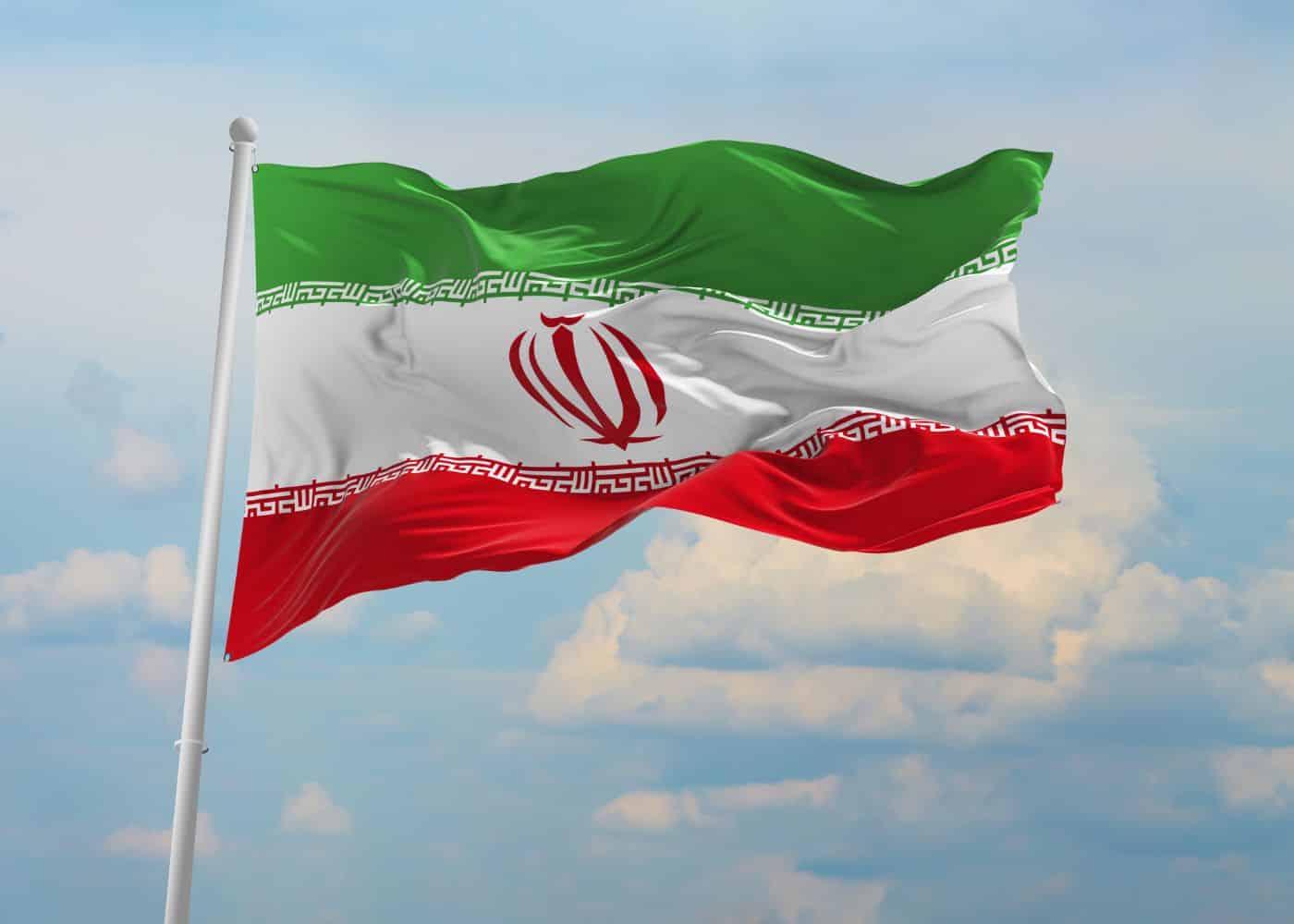 Iran begins cloud seeding operations as severe drought bites
