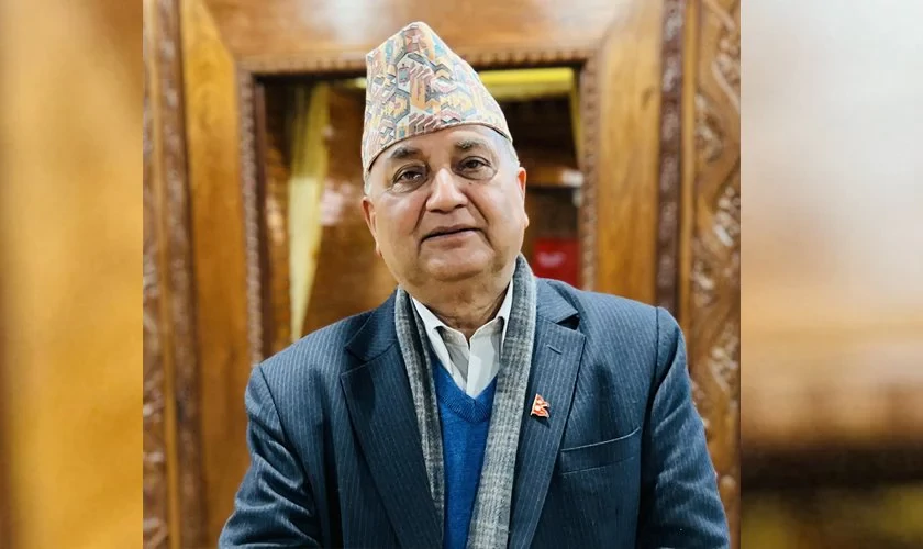 NC, UML always together for historic transformations: UML Senior Vice Chair