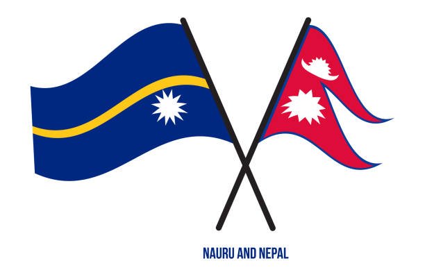 Nepal signs diplomatic ties with Nauru