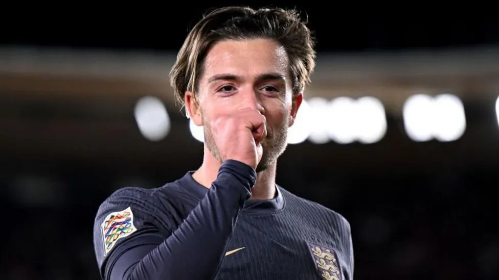 UEFA Nations League: England beats Finland 3-1