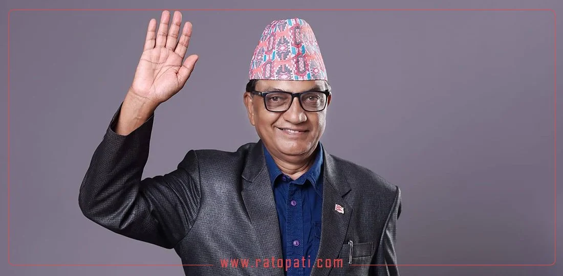 UML joins Bagmati provincial govt, Thapaliya to be sworn in as Finance Minister