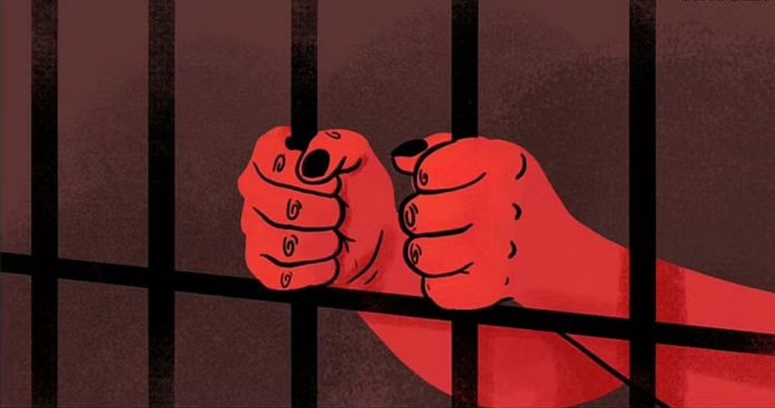 Arrests in Kailali District