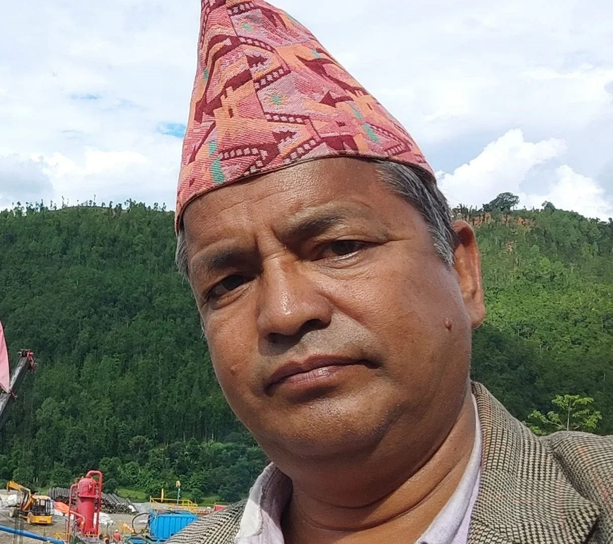 UML's Shahi wins Chairperson position of Mahabu Rural Municipality