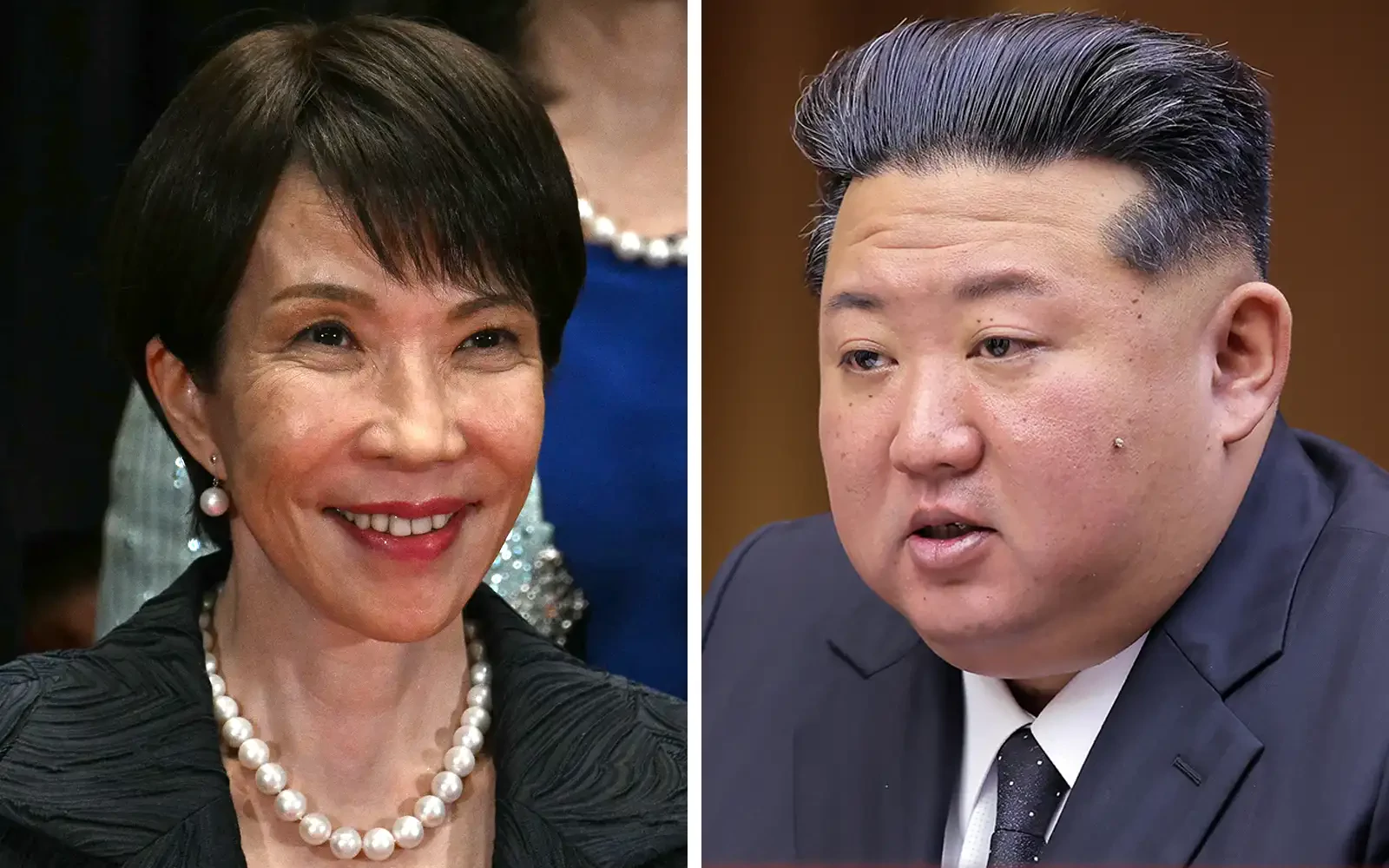 Japan PM seeks meeting with North Korean leader over abductees