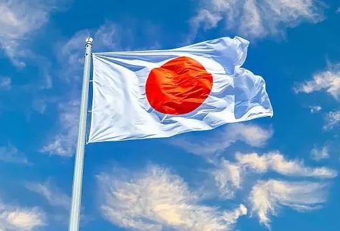 Is Japan inched to transform its old identity into a new one on a global scale through engagement in the Indian Ocean region?