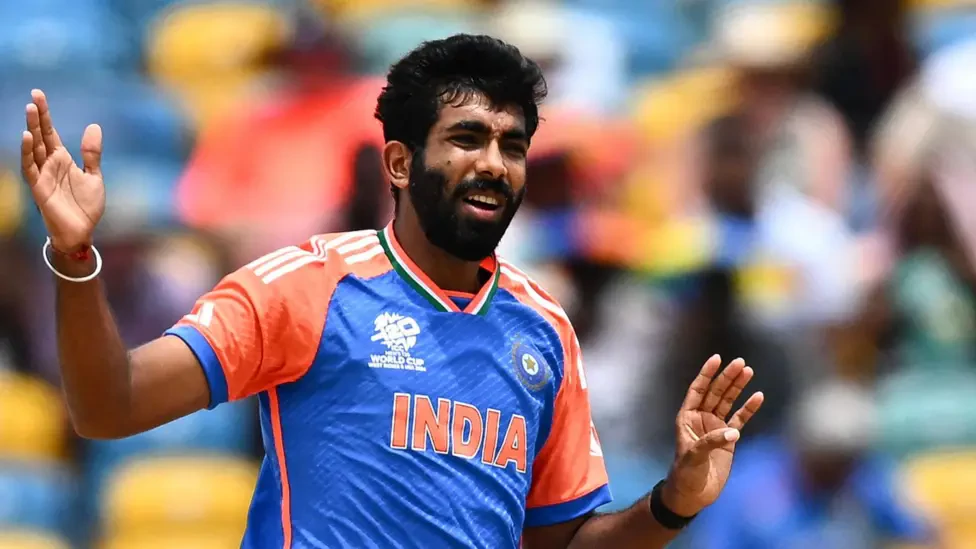 Bumrah to miss England T20 series but Shami back