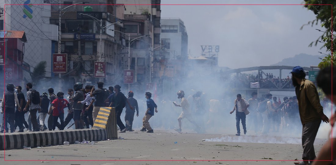 Death Toll Rises to Four in Protest Violence