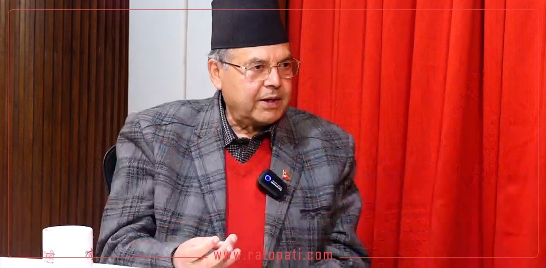 A Senior Leader Condemns Hasty Party Unification Talks