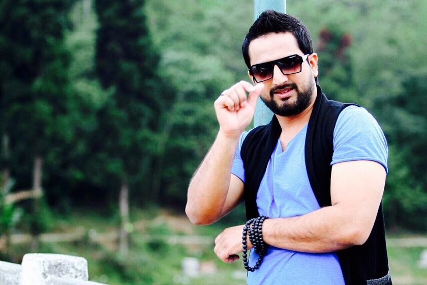 Jeevan Luitel Returns to Films After Seven Years