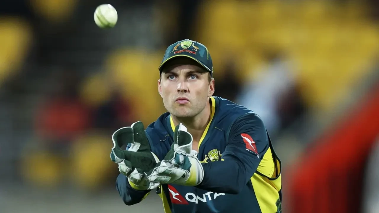 Eng vs Aus: Head, Zampa, Inglis return as Australia bowl first after rain