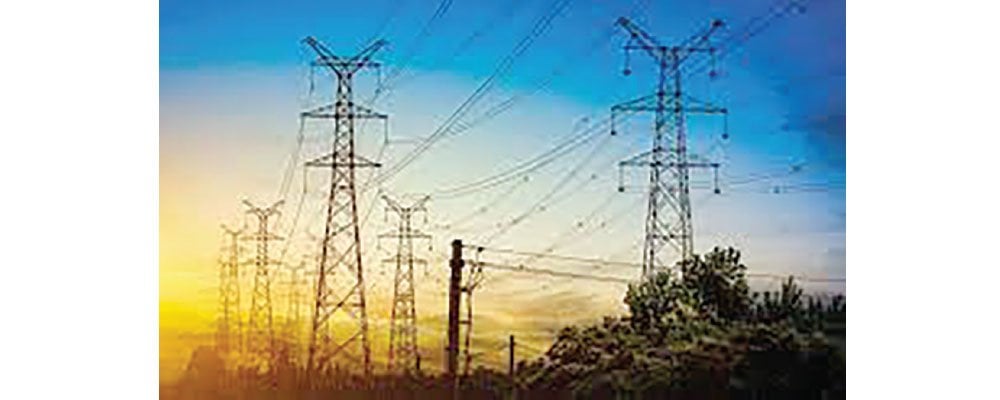 Kabeli Corridor Transmission Line reconstruction completes