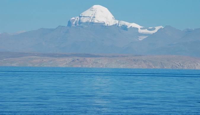 More pilgrims visit to Mansarovar Kailash