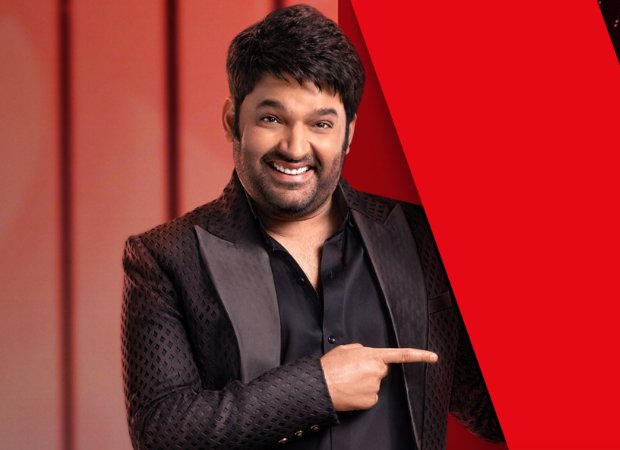 Mumbai Police Increases Security for Comedian Kapil Sharma