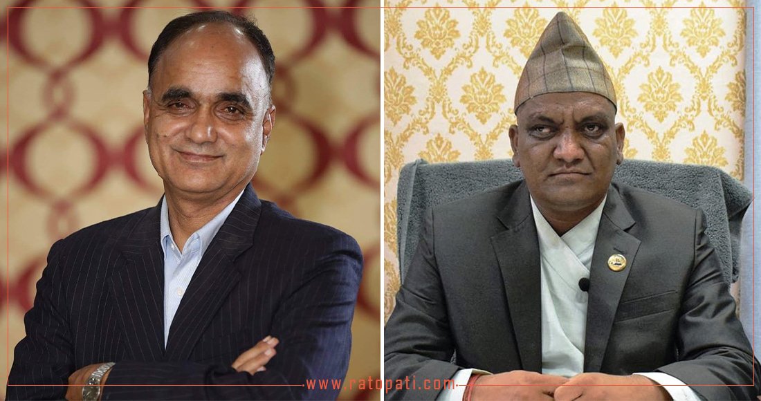 Political Rift Emerges Over Karnali's Administrative Restructuring