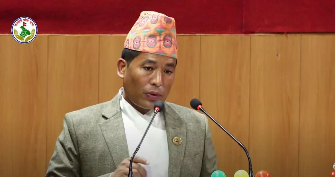 Budget of 33 billion 379 million 707 thousand presented by Karnali province