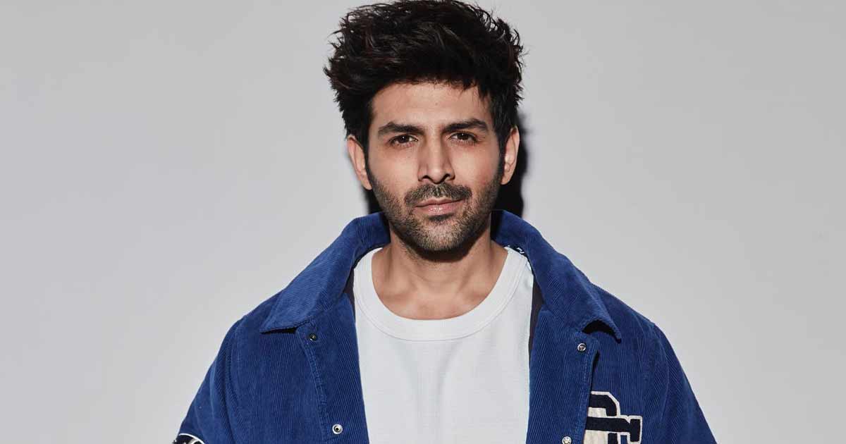 Controversy Erupts Over Karthik Aaryan's Name in Pakistani Restaurant Event