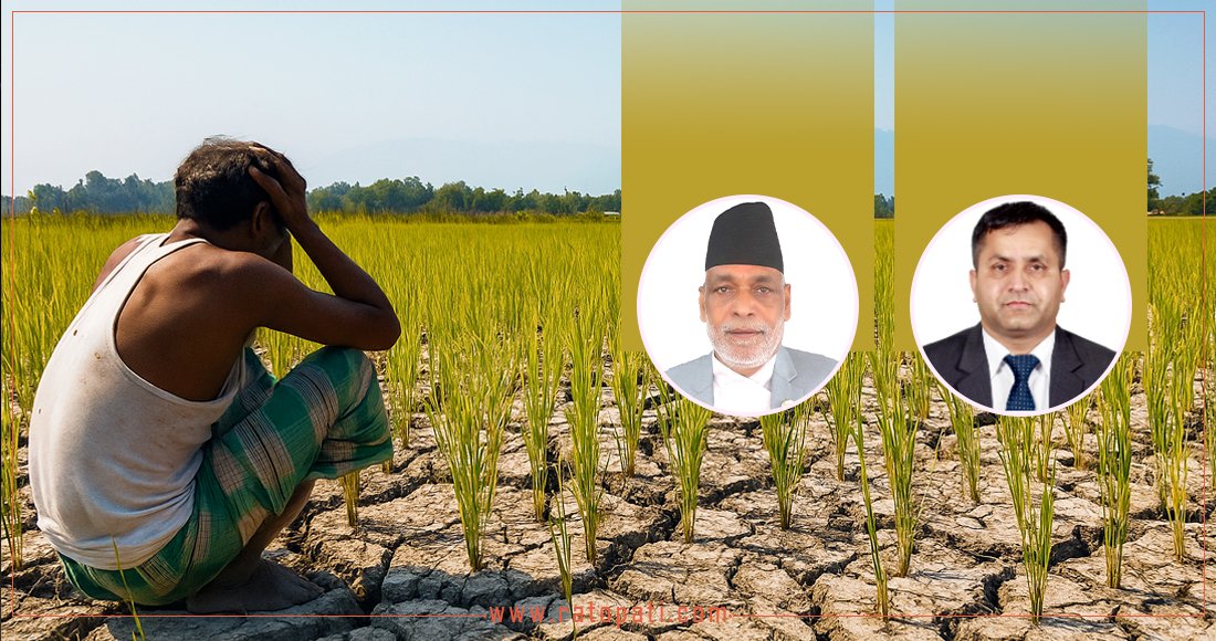 Government Declares All Eight Districts of Madhes Province as Crisis-Affected Areas