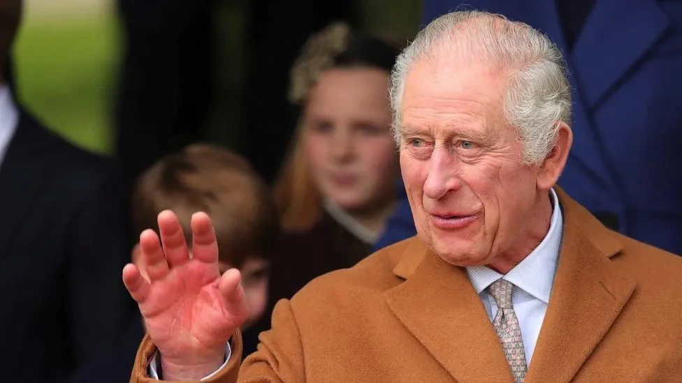 What do we know about King Charles' cancer diagnosis?