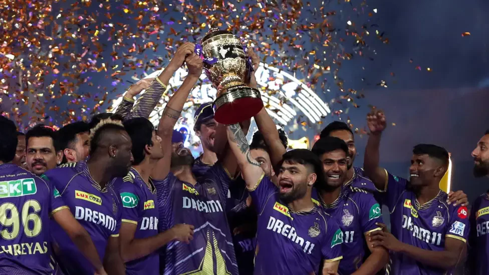 Players who withdraw from IPL to be banned for two years