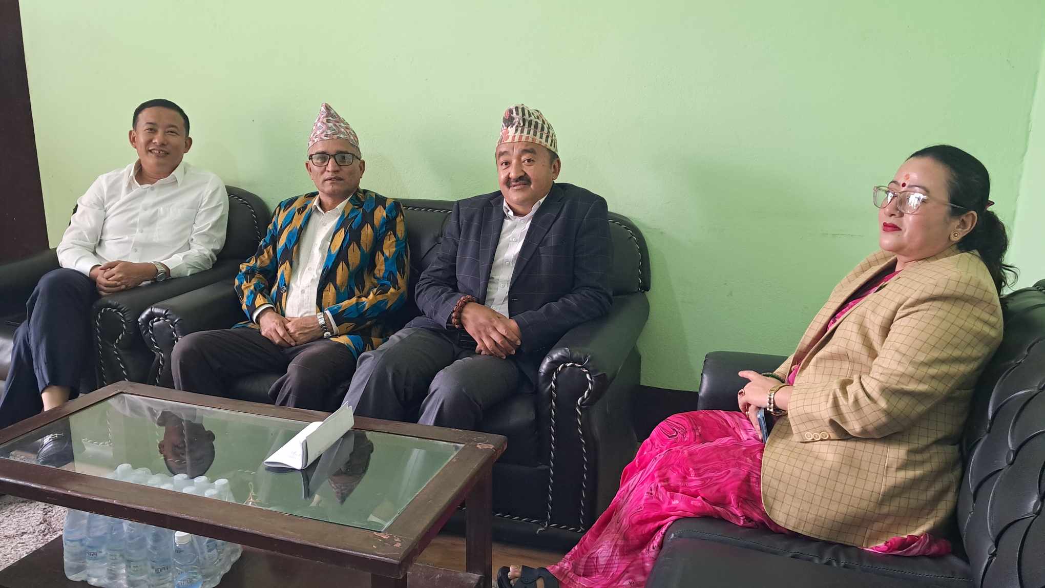 Opposition to attend Koshi Provincial Assembly session; PM Oli to address