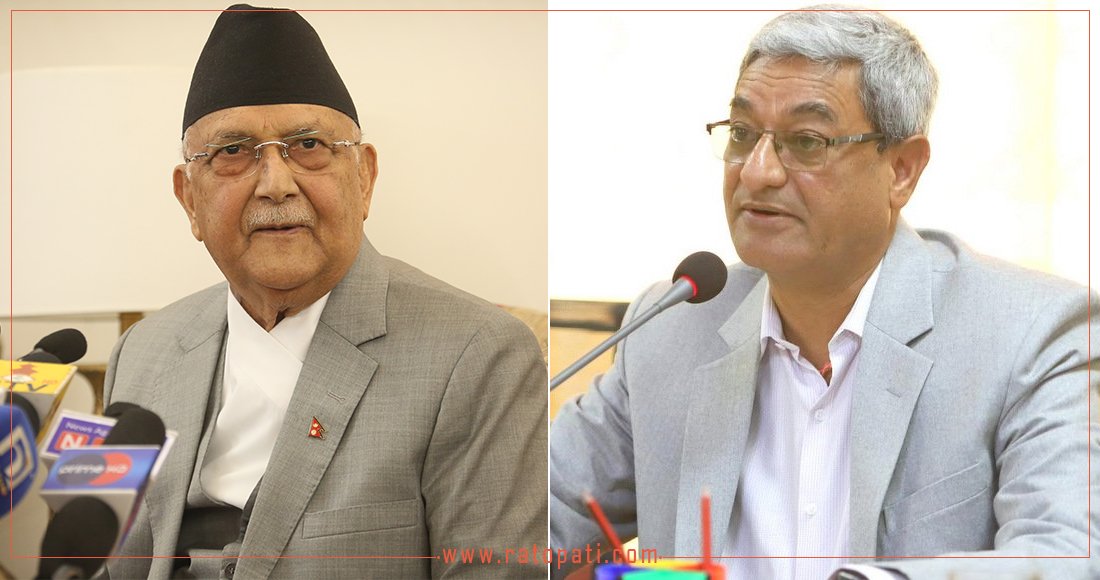Government Prepares to Suspend Passports of Top Leaders