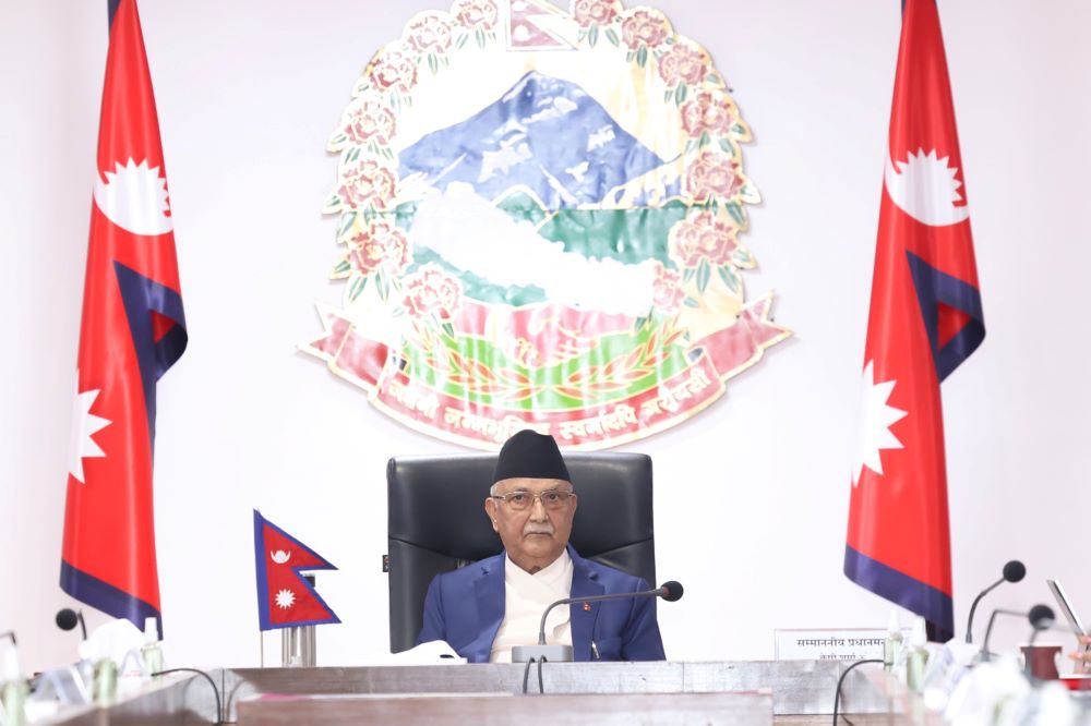 BIMSTEC summit in doubt: PM Oli’s Thailand visit uncertain