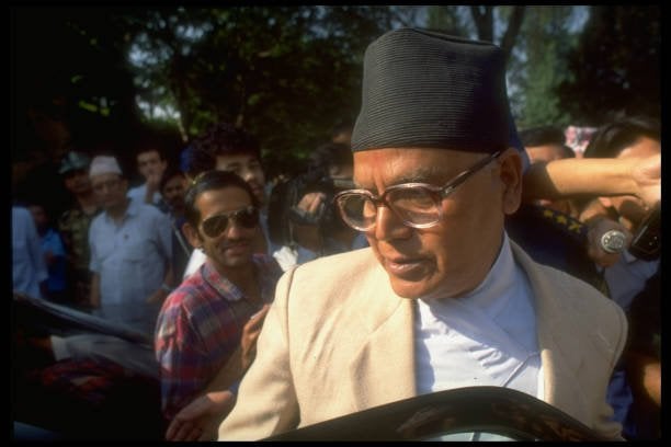 Saint Leader Bhattarai's 101 birth anniversary today