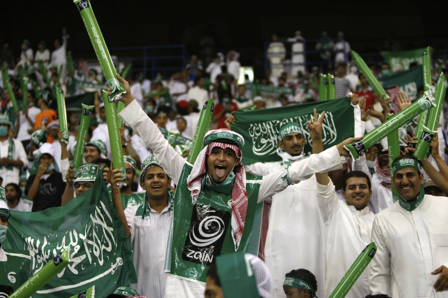 Saudi Arabia will host the 2034 World Cup. But when exactly?