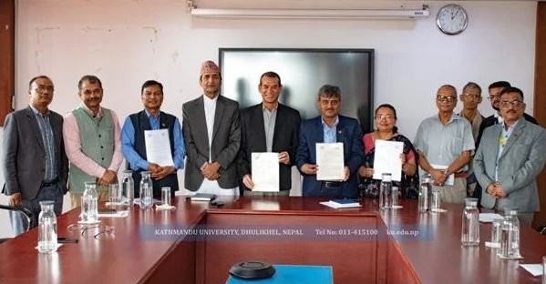 KU and MU sign MoU for joint programmes