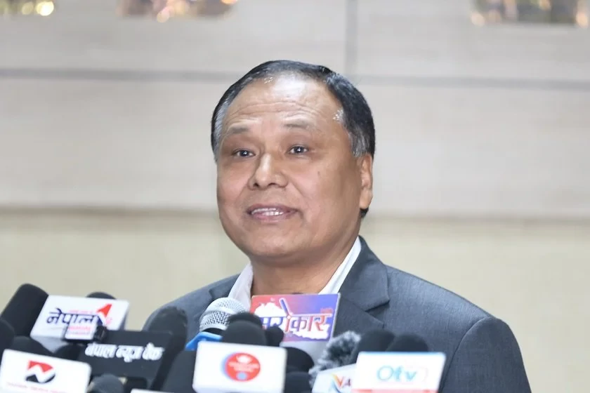 Power disconnections for industries if outstanding bills are not paid in 15 days: NEA's Ghising