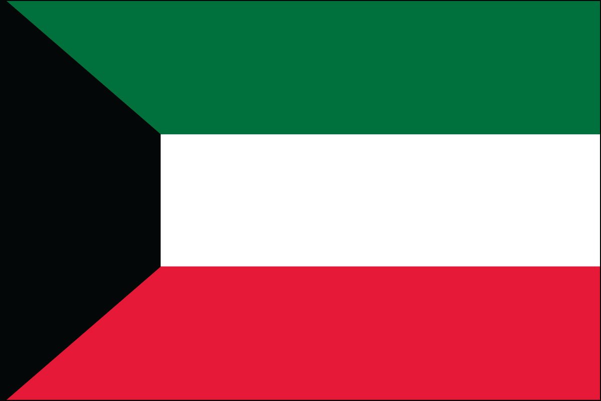 Kuwait appoints new ministers of finance, education