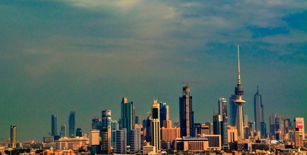 Kuwait_City