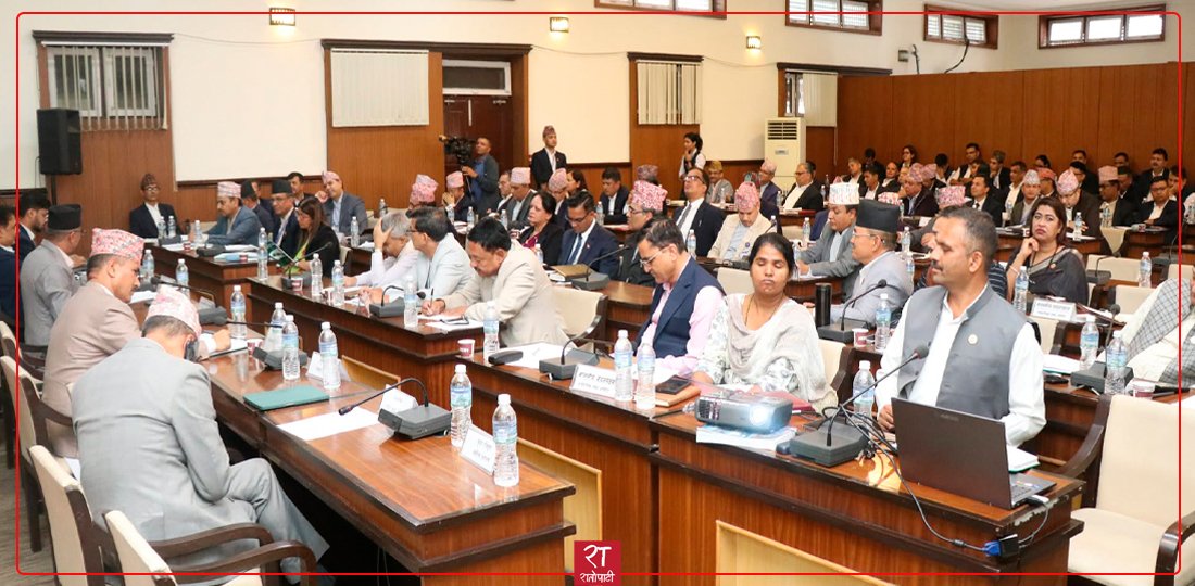 Public Accounts Committee Grills Ministry Secretaries on Financial Mismanagement