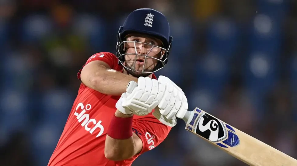 England edge past West Indies to clinch T20 series