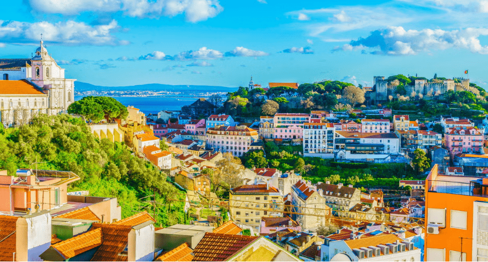 Embassy team in Portugal to provide consular services