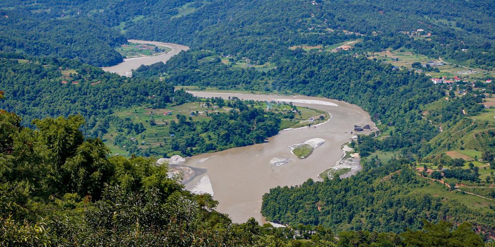 268 households to be affected from Lower Arun Hydel Project