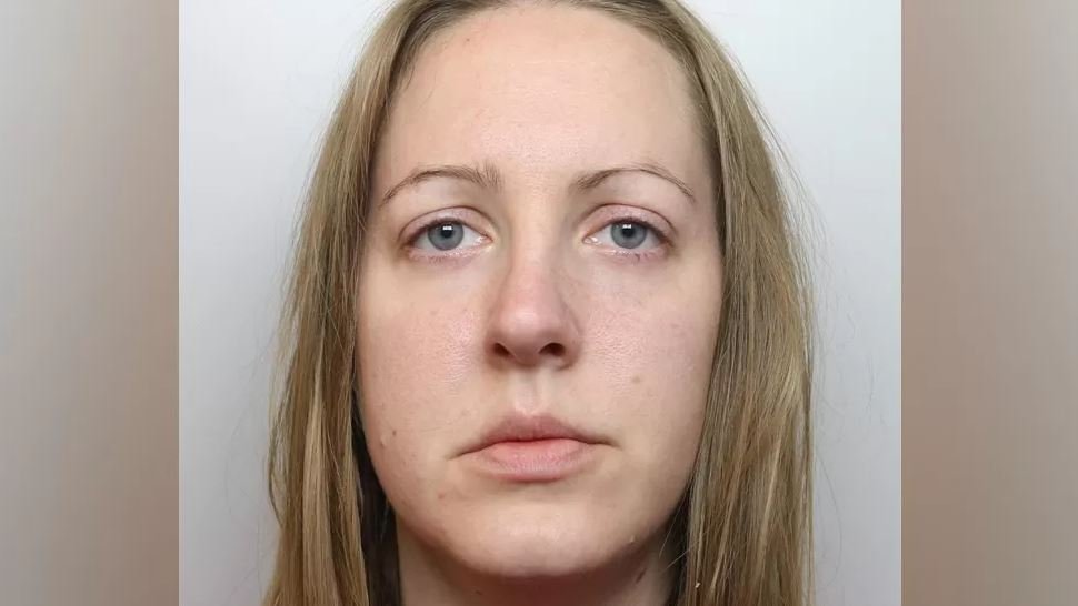 Nurse Lucy Letby to be sentenced for murdering seven babies