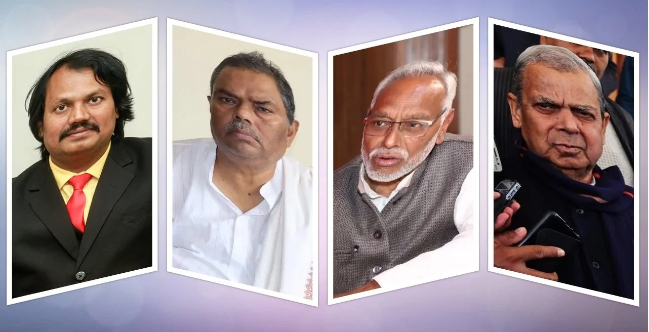 Madhesh politics: A look at ministerial appointments and power shifts