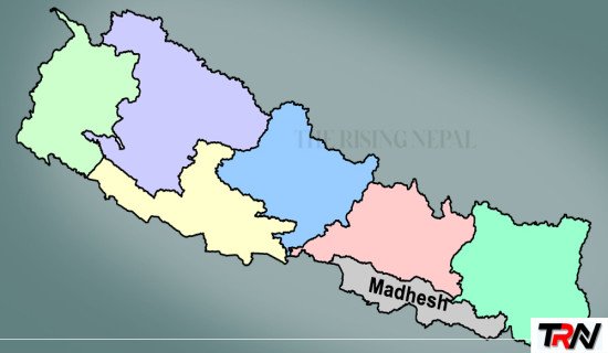 Madhesh Province gearing up to deliver services through IT to the max